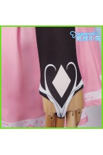 2XXT Cosplay Uma Musume Pretty Derby Wonder Acute Race Outfit Cosplay Costume